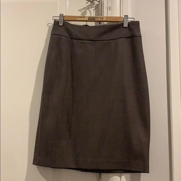 Vivienne Tam pencil skirt - Picture 1 of 4